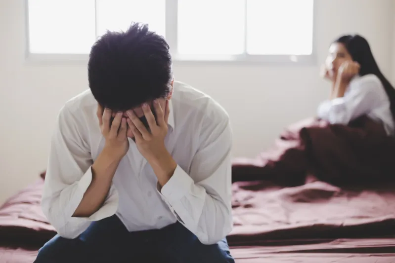 وداعًا للأدوية.. تطبيق ذكي يضاعف وقت العلاقة ويعالج سرعة القذف