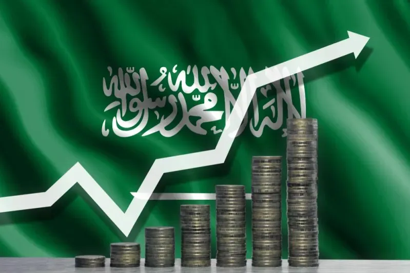 عودة قوية لسوق الأسهم السعودية..  إغلاق المؤشر عند هذا المستوى