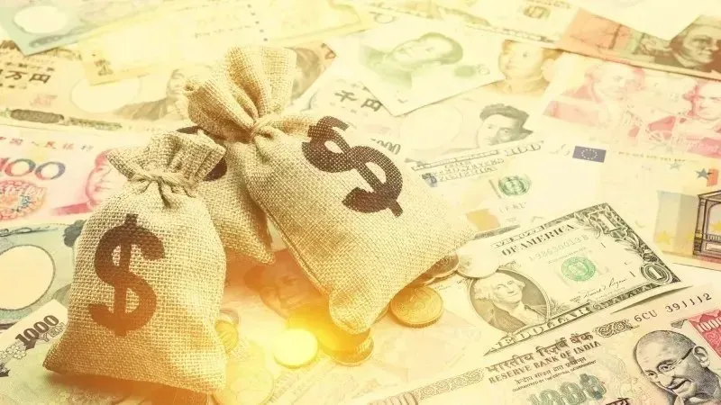 استقرار أسعار العملات مقابل الريال السعودي اليوم الأحد 29 مارس 2026