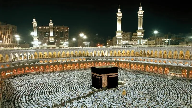 وزارة الحج والعمرة تكشف المواعيد النهائية لدخول ومغادرة المعتمرين للمملكة