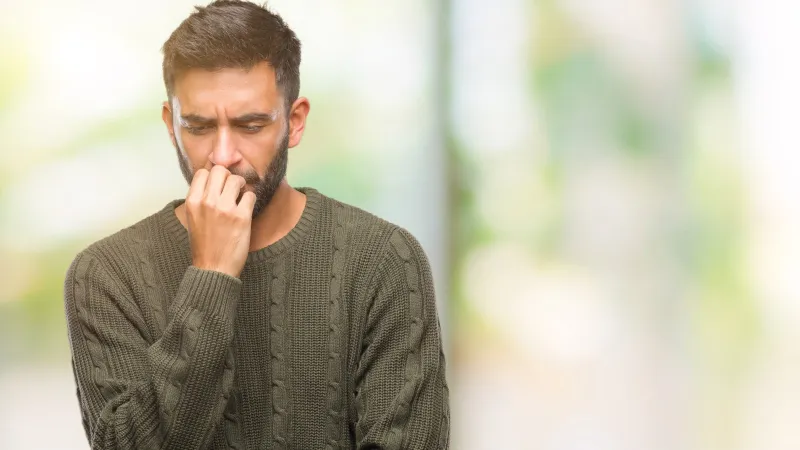 "الدرع العاطفي".. هل يحميك قلبك أم يسجن مشاعرك؟