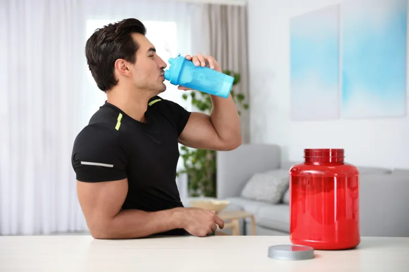 ليس للعضلات فقط.. كيف يؤثر الكرياتين على نشاط الدماغ؟