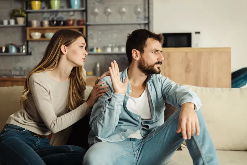 هل يؤثر التسامح على صحتك النفسية؟