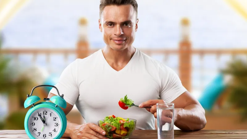 المزيد من الدهون.. كيف يرفع "الكيتو دايت" كفاءة التمارين الرياضية؟