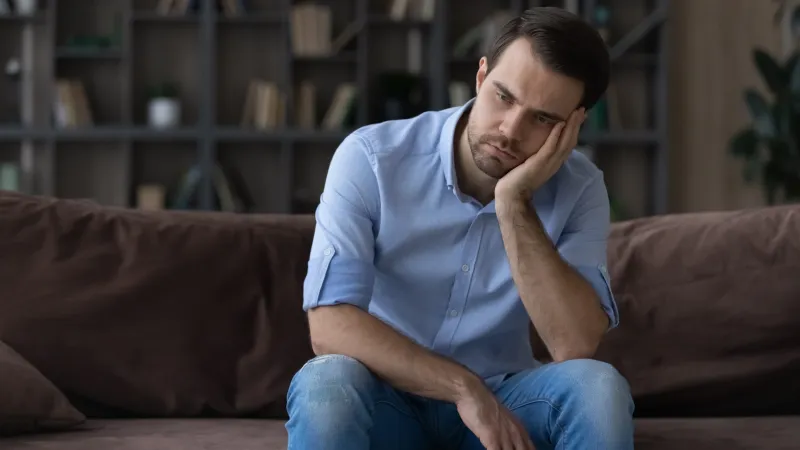 هل ترتبط الرجولة بالسعادة؟ دراسة تجيب 