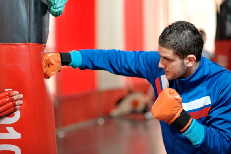 هل يمكن للملاكمة أن تحمي قلبك؟ دراسة جديدة تُظهر مفاجأة!