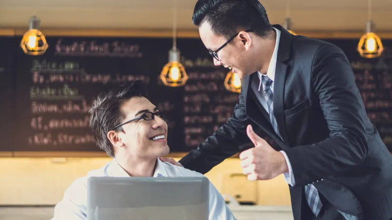 سر السعادة الخفية.. كيف يؤثر دعم الاستقلالية على حياتنا؟