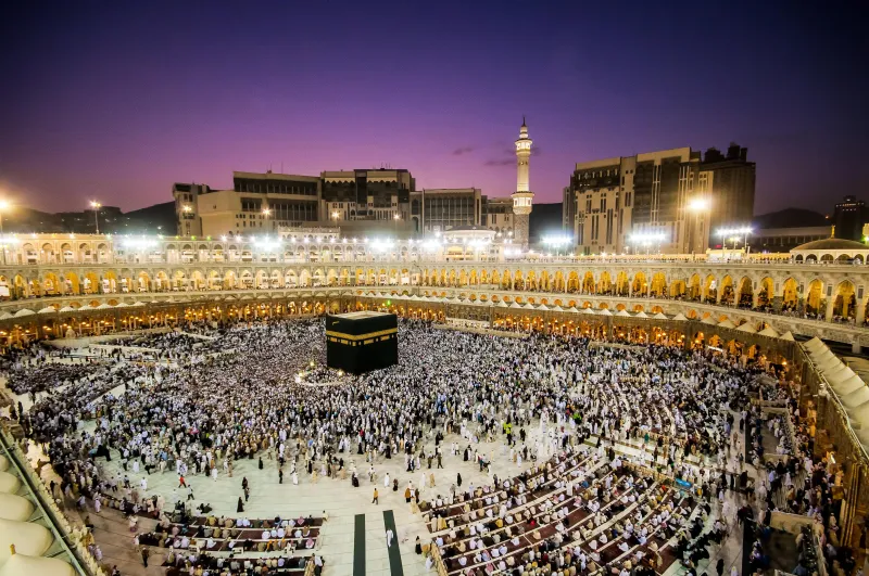 موسم الحج 2026: دليلك الشامل للمواعيد والإجراءات والاستعدادات
