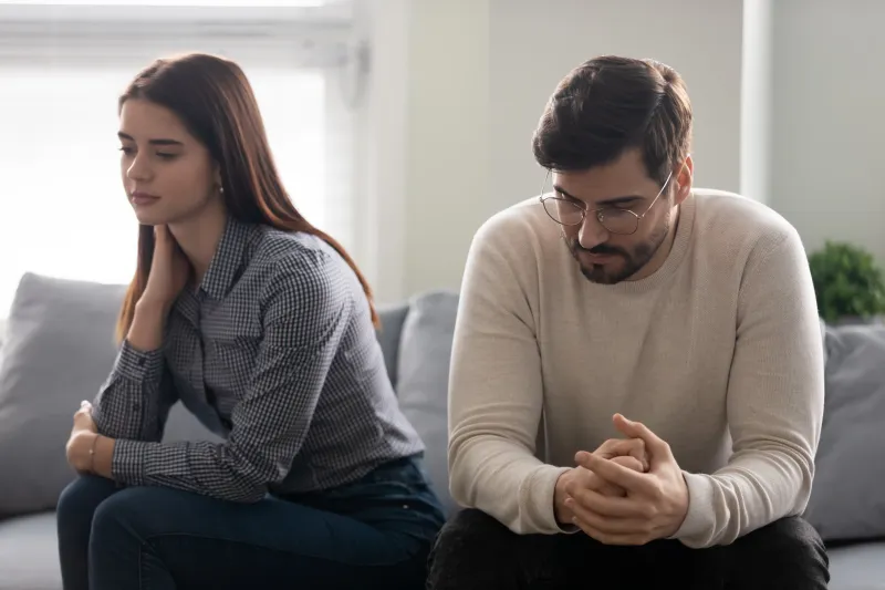 حب أم اعتماد عاطفي؟ كيف تميّز بينهما داخل العلاقة الزوجية