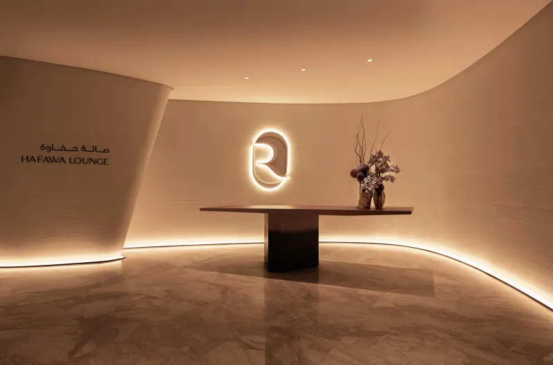 طيران الرياض يفتتح صالة «حفاوة».. تجربة سفر تبدأ قبل الإقلاع