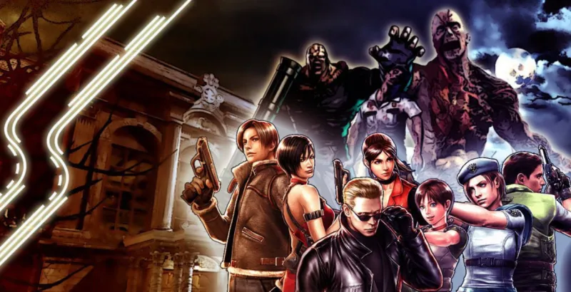 لعشاق الرعب.. طرح فيلم "Resident Evil" عالميًا في هذا الموعد