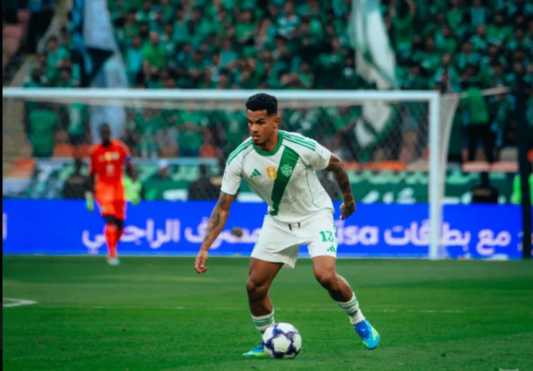 التشكيل المتوقع للأهلي أمام فيسيل كوبي في نصف نهائي دوري أبطال آسيا 