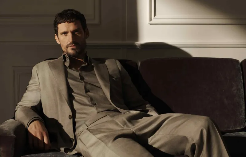  أناقة المسافر في موسم ربيع وصيف 2026