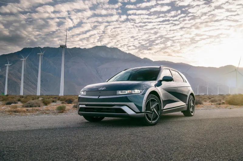 سوق السيارات الكهربائية يتذبذب.. هيونداي تسجل مكاسب لافتة في المبيعات