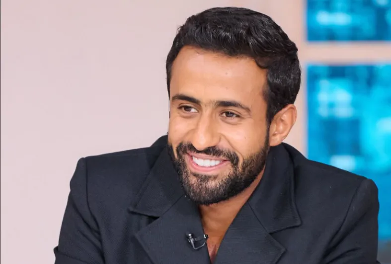 بأسلوب عفوي.. ناصر الدوسري يوثق انتقاله من الكويت إلى الرياض 