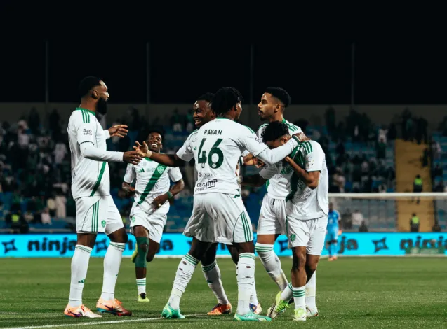 تشكيل الأهلي ضد الدحيل في دوري أبطال آسيا: يايسله يحدد اختياراته