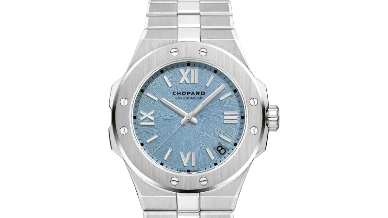 إصدار جديد من شوبارد.. ما سر ميناء "رون بلو" في ألبين إيغل؟ (فيديو)