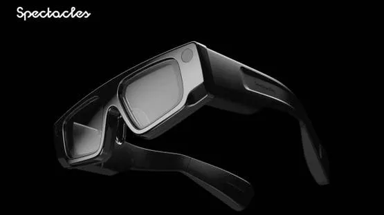نظارات "سناب" تقترب من التحول إلى حاسوب دائم التشغيل