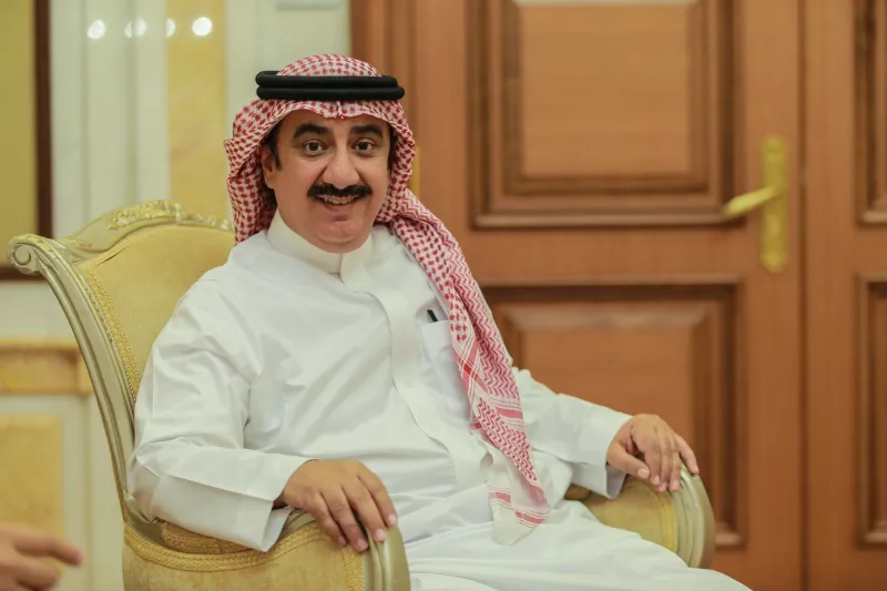 "الساعة الأخيرة" يجمع نجوم الدراما السعودية في تجربة بوليسية مشوقة