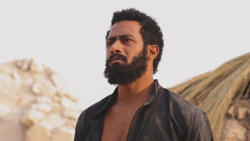 محمد رمضان يعود بملحمة تاريخية.. متى يُعرض فيلم "أسد"؟ 