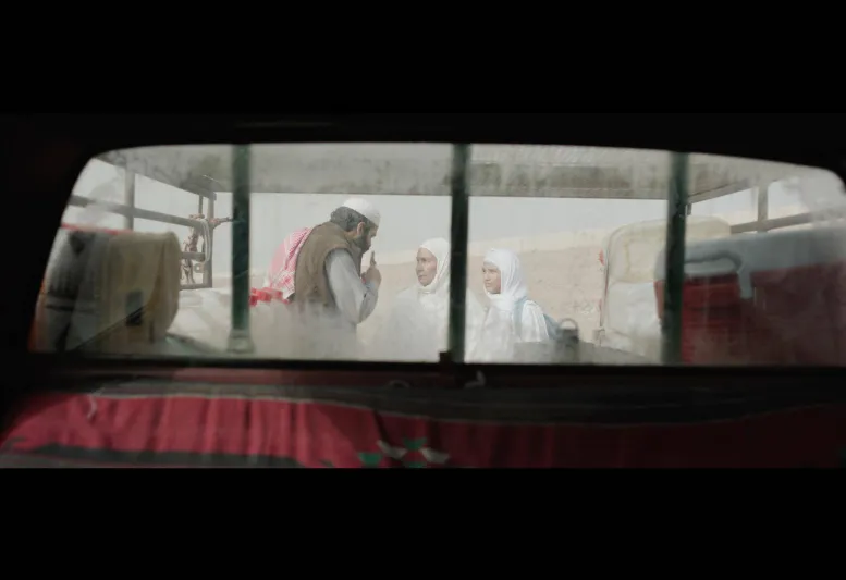 فيلم "هجرة" يوسع وجوده الدولي في مهرجانات كبرى عبر 3 قارات