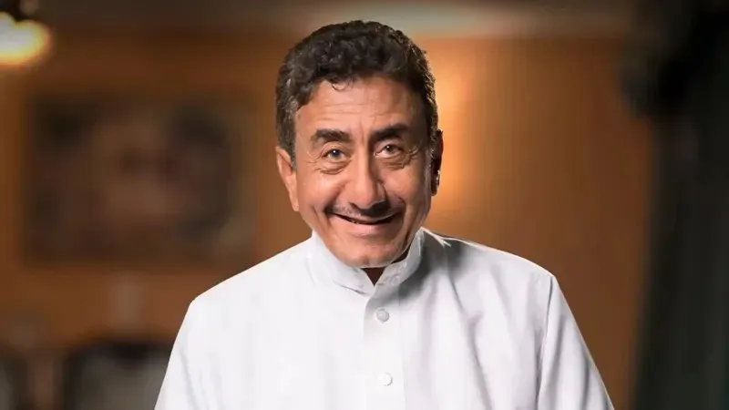 مسلسل "العقيلات" يعود بالقصبي إلى الشاشة بشكل مختلف: رحلة تاريخية عبر الصحارى 