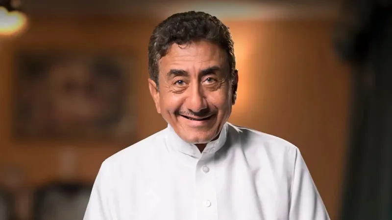 ناصر القصبي يشيد بافتتاح جامعة الرياض للفنون ويؤكد دخول المملكة مرحلة ثقافية جديدة (فيديو)