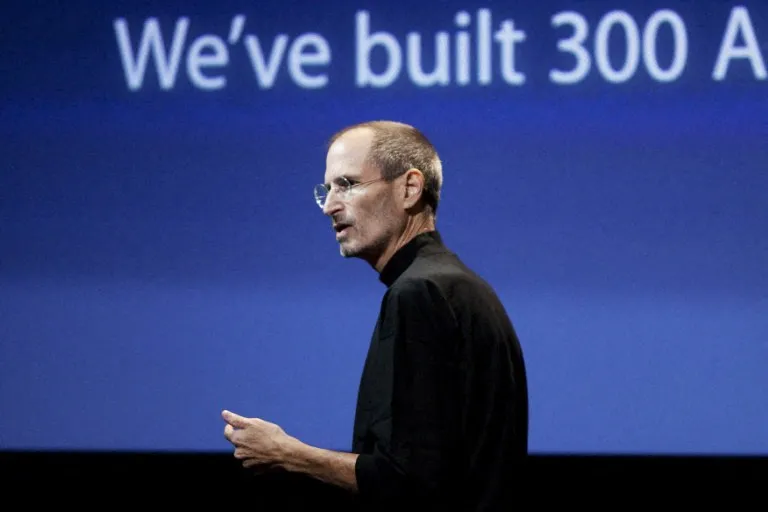 بعد 9 أعوام من التصميم.. قصة أغرب شقة في حياة ستيف جوبز لم يسكنها قط