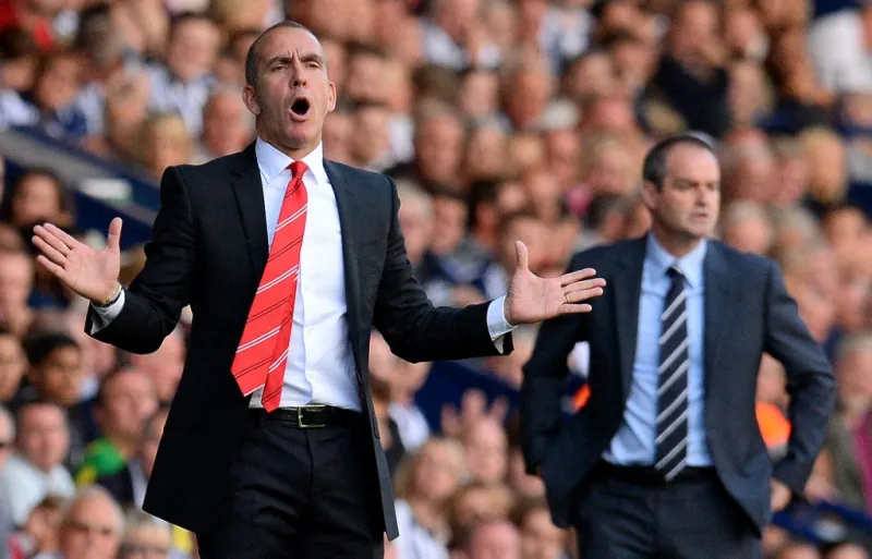 باولو دي كانيو يفجر فوضى على الهواء ويعيد إلى الأذهان تصرفاته الجامحة! (فيديو)