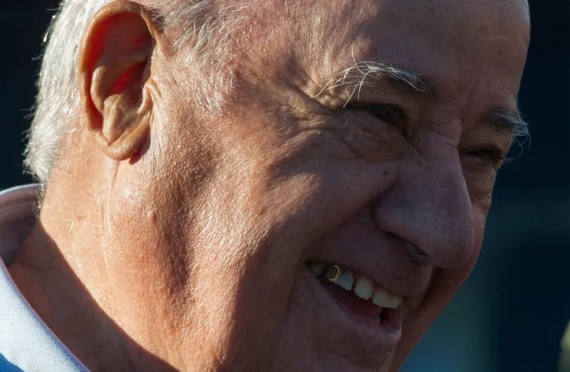 أمانسيو أورتيغا يقتنص لقب أكبر مغناطيس عقاري بإمبراطورية عابرة للقارات