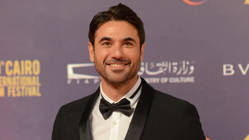 أحمد عز يقود بطولة "الأمير".. عمل ينتظره الجمهور العربي والعالمي (فيديو)