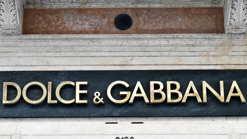 تغييرات كبرى في دار دولتشي آند غابانا.. من يقود المرحلة الجديدة؟