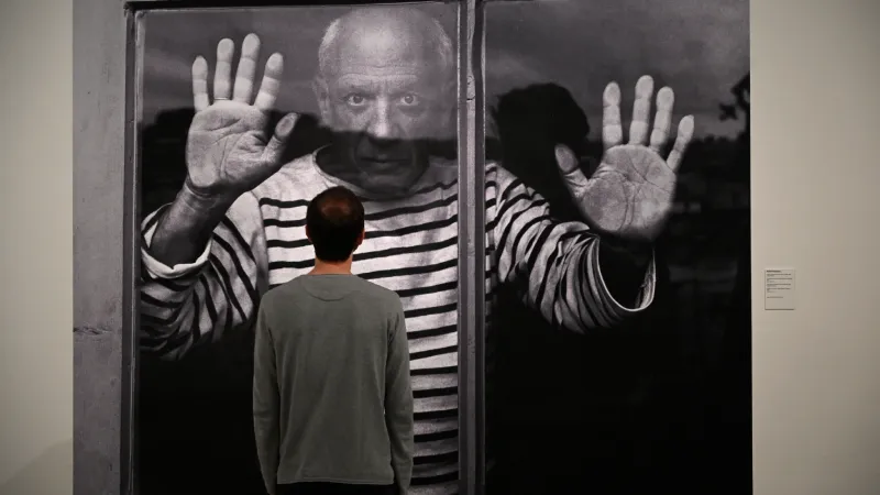 في ذكرى رحيله.. أسرار من حياة بابلو بيكاسو