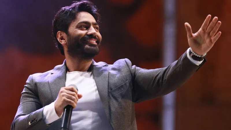 تامر حسني يطلق ريمكس "هو سابني" بالتعاون مع فرينش مونتانا (فيديو)