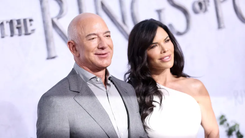 جيف بيزوس يراهن بـ10 مليارات دولار لإنقاذ الأرض