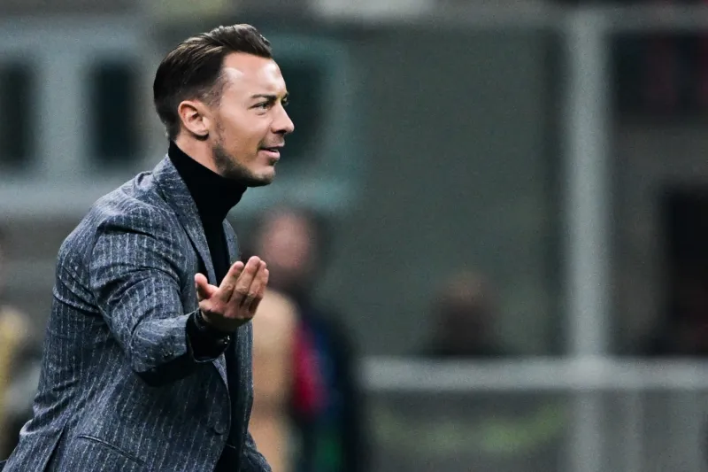 يايسله بعد التتويج الآسيوي: أغلقنا هذه الصفحة ونتطلع إلى الدوري