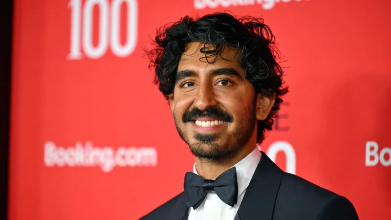 في عيد ميلاده الـ36.. كم تبلغ ثروة ديف باتيل؟