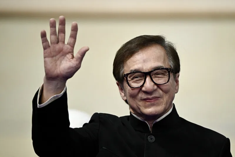 هل يتم حل أزمة أجور "Rush Hour 4" ؟.. تطورات جديدة بشأن عودة جاكي شان وكريس تاكر