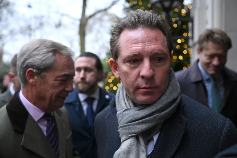 صفقة عقارية تاريخية في لندن: بيع قصر الملياردير نيك كاندي بـ350 مليون دولار