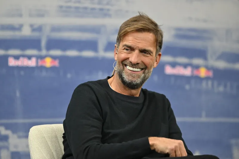 ماركا الإسبانية: كلوب يرفض "شيكًا على بياض" من ريال مدريد