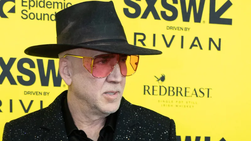 نيكولاس كيج يعود في Spider-Noir.. ما الدور الذي يؤديه؟ (فيديو)