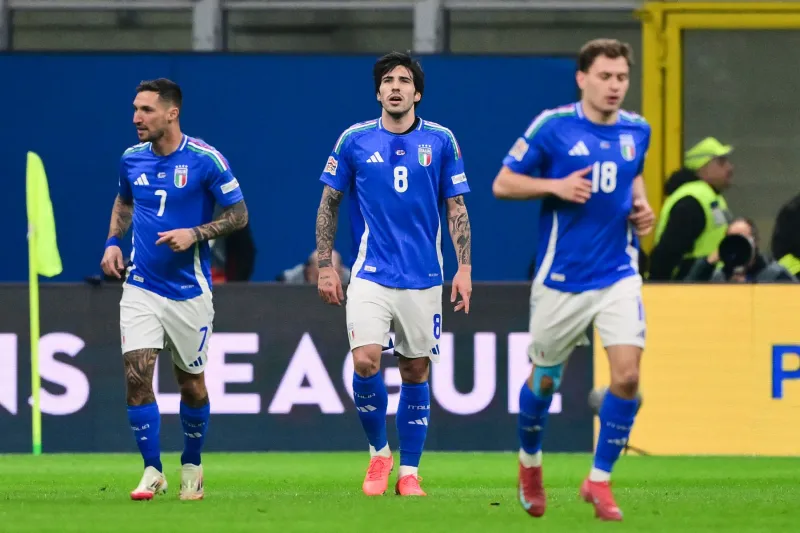 زلزال في تصفيات كأس العالم 2026.. عمالقة أوروبا وإفريقيا خارج المونديال