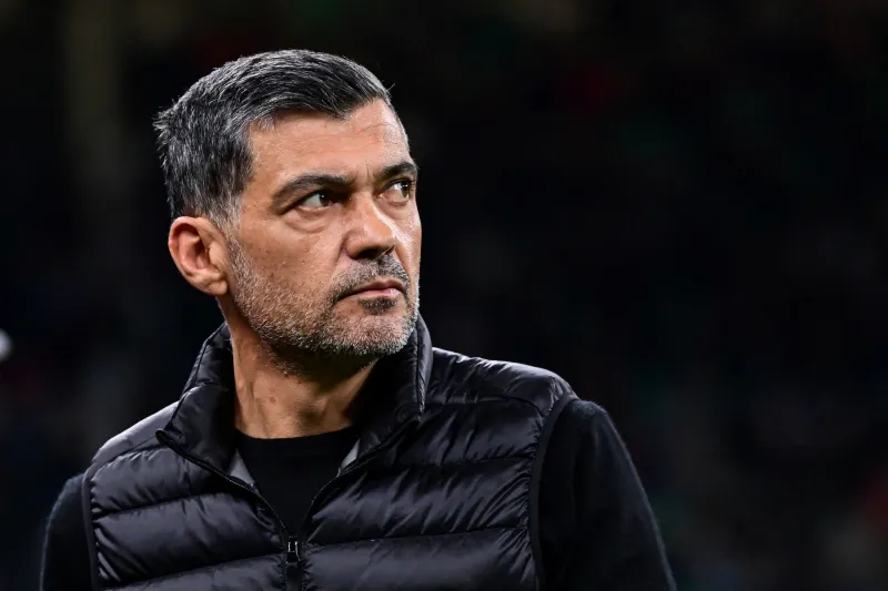 محمد البكيري يكشف عن مفاجأة صادمة في عقد كونسيساو مع اتحاد جدة!