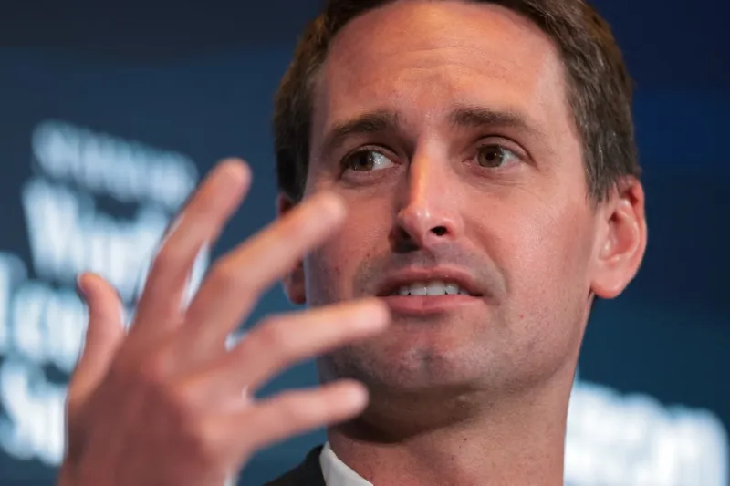 الرئيس التنفيذي  لشركة سناب: الذكاء الاصطناعي يكتب الأكواد بدل المبرمجين