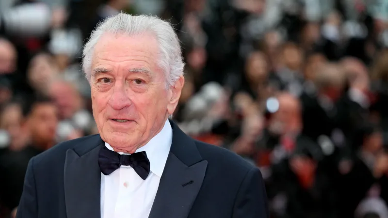 The Whisper Man: فيلم إثارة نفسية مرتقب بطولة روبرت دي نيرو