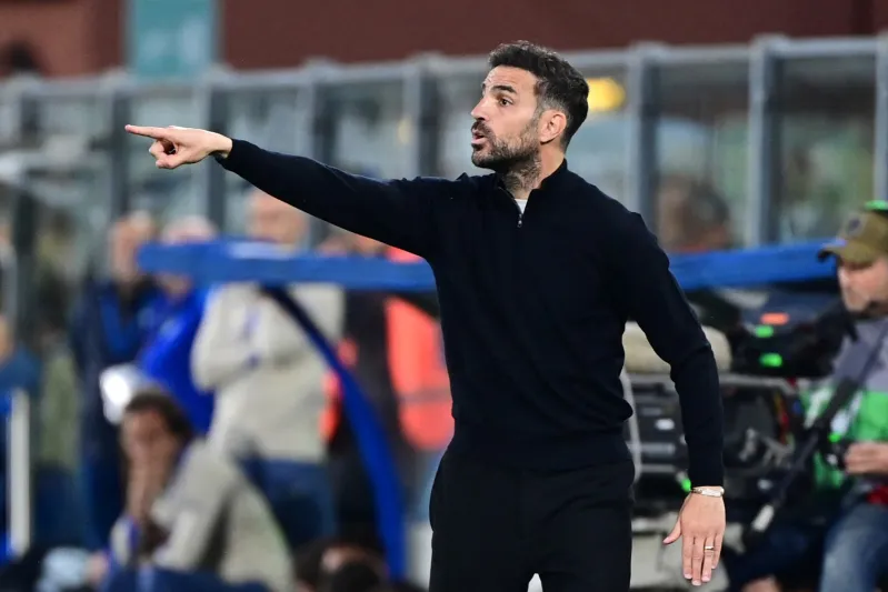 مسؤول كومو يرد على تهديد ريال مدريد: لسنا خائفين