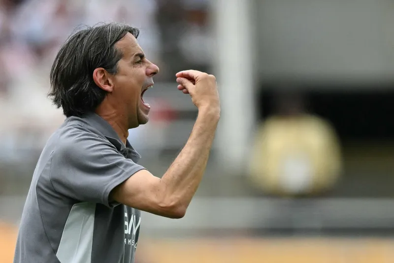 طبيب سعودي يهاجم إنزاجي مدرب الهلال لهذا السبب!