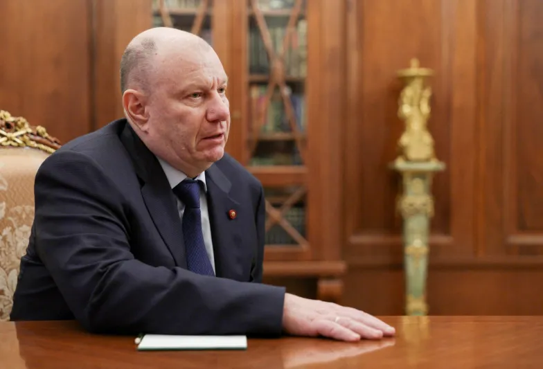 ملياردير روسي يواجه قضية طلاق بقيمة 5 مليارات دولار 