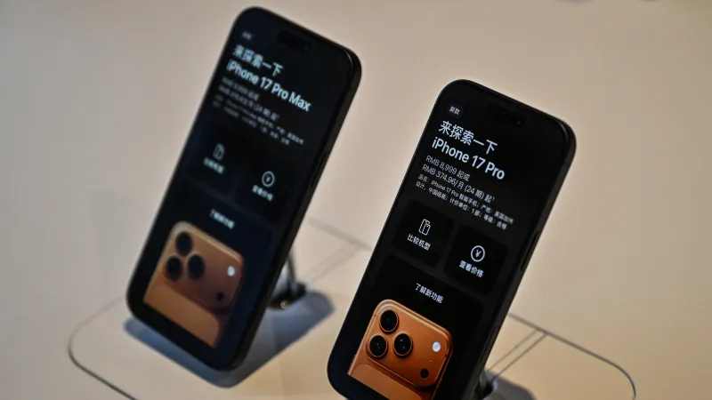 آبل تستعد لإطلاق iOS 26.5 في مايو: التشفير الكامل للرسائل وأبرز التحسينات