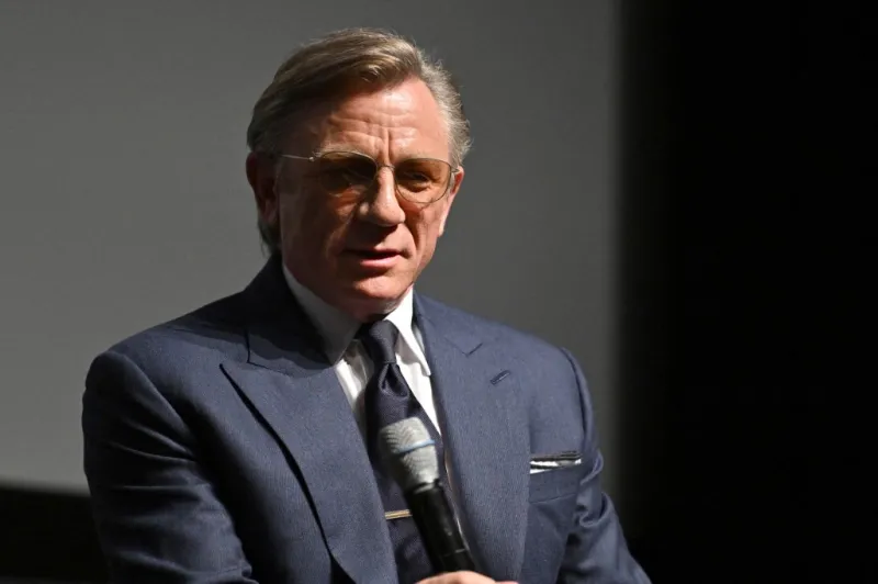 بعد عقدين من تجسيده لجيمس بوند.. كم تبلغ ثروة دانيال كريغ؟